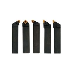 JUEGO CUCHILLAS 5 PZAS. HM 32 MM