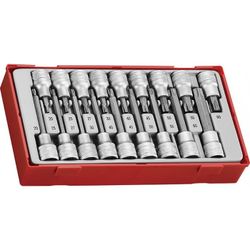 JUEGO DE 18 VASOS TTTX18