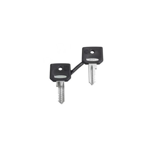 JUEGO DE 2 LLAVES N 455