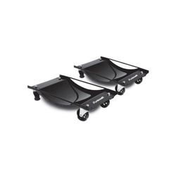 JUEGO DE 2 POSICIONADORES DE VEHICULOS - 900KG