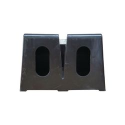 JUEGO DE 2 RAMPAS ELEVADORAS KR 2500 - 2,5T