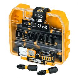 JUEGO DE 25 PUNTAS FLEXTORQ PZ2 25MM