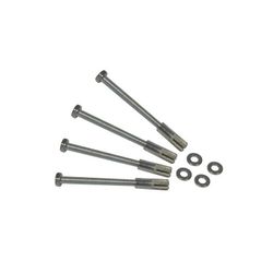 JUEGO DE 4 TORNILLOS CP5FIXSB D.6X60MM