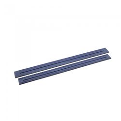 JUEGO DE BORDES DE GOMA ESTANDAR 1230MM