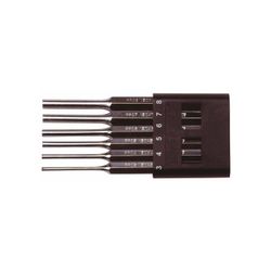 JUEGO DE BOTADORES PPS06 T-3-8MM 6 PZAS