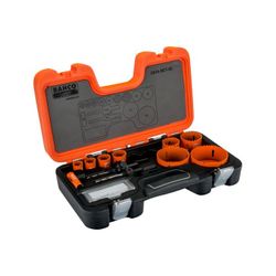 JUEGO DE CORONAS SANDFLEX BIMETAL 3834-SET-92