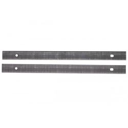 JUEGO DE CUCHILLAS HSS NO AFILABLES PARA HC260C - 18.6X1X260 MM