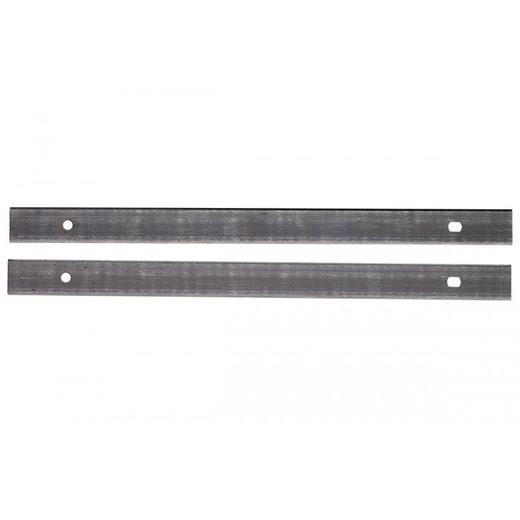 JUEGO DE CUCHILLAS HSS NO AFILABLES PARA HC260C - 18.6X1X260 MM