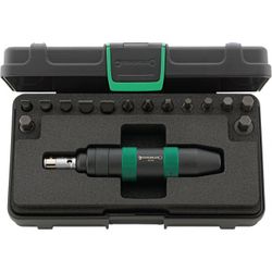 JUEGO DE DESTORNILLADOR DE GOLPE 3/8" 4060 KN