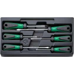 JUEGO DE DESTORNILLADORES 3K-DRALL ES 4820/4830/6