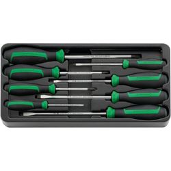 JUEGO DE DESTORNILLADORES DRALL+ 2C ES 4620/4630/8