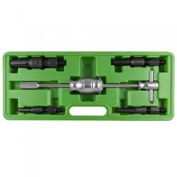 JUEGO DE EXTRACTOR DE COJINETES