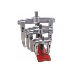 JUEGO DE EXTRACTORES 2 GARRAS DIS-SP05