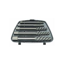 JUEGO DE EXTRACTORES DE TORNILLOS SE05