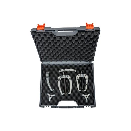 JUEGO DE EXTRACTORES MINI
