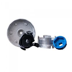 JUEGO DE EXTRACTORES PARA FILTROS DE ACEITE / 19 PIEZAS EN ALUMINIO