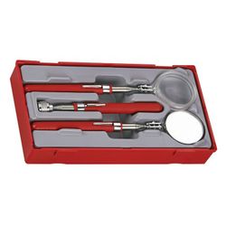 JUEGO DE HERRAMIENTAS TELESCOPICAS TTTM03 3 PZAS