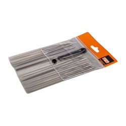 JUEGO DE LIMAS DE AGUJA 16CM