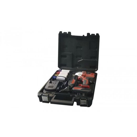 JUEGO DE LLAVE DE IMPACTO BT05E 1/2" 18V