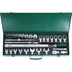 JUEGO DE LLAVE DINAMOMETRICA 730R/40/32 QUICK