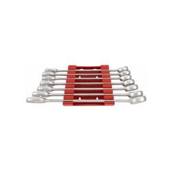 JUEGO DE LLAVES COMBINADAS 6507JMMA
