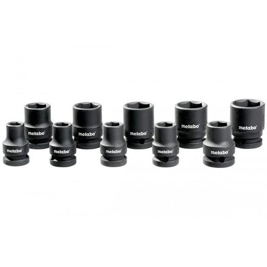 JUEGO DE LLAVES DE VASO 1/2“ PARA SSW 18 LTX 800 / 1450 BL