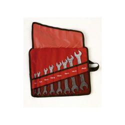 JUEGO DE LLAVES FIJAS (8 PIEZAS)