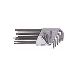 JUEGO DE LLAVES TORX 1479TX 9 PZAS