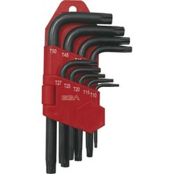JUEGO DE LLAVES TORX
