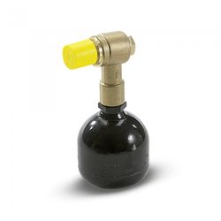 JUEGO DE MONTAJE ACUMULADOR DE PRESION