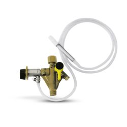 JUEGO DE MONTAJE INYECTOR TR