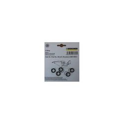 JUEGO DE PIEZAS DE REPUESTO O-RING 5X -
