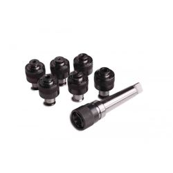 JUEGO DE PINZAS DE ROSCAR MT4 M3-M14