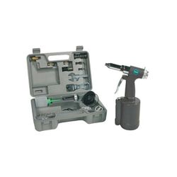 JUEGO DE REMACHADORA NEUMATICA NGS
