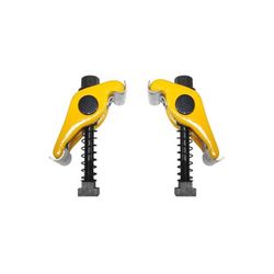 JUEGO DE SUJECCION MESA FRESADORA 15.6 MM.