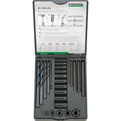 JUEGO DE UTILES PARA EXTRAER ESPARRAGOS 905/25