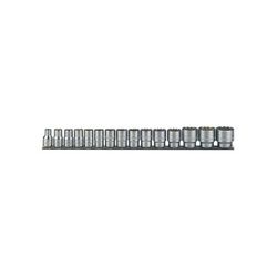 JUEGO DE VASOS DE 1/2" M1215MM 15 PZAS