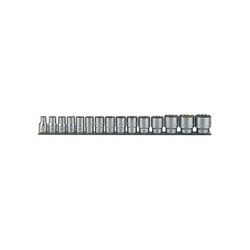 JUEGO DE VASOS DE 1/2"PULGADAS M1215AF 15PZAS