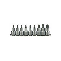JUEGO DE VASOS M1213TPX 9 PZAS