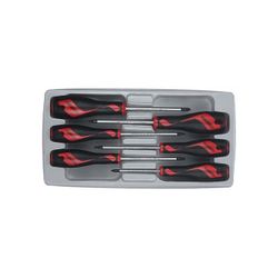 JUEGO DESTORNILLADORES MD906N2 6 PZAS