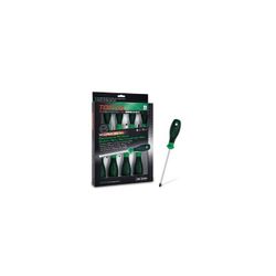 JUEGO DESTORNILLADORES PRO PLUS 8 PZAS