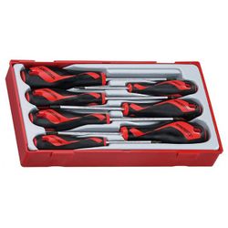 JUEGO DESTORNILLADORES TX, TPX TT917TXN 7 PZAS