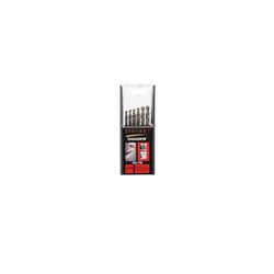 JUEGO DUO BROCAS HSS PRO DIAGER 13 UDS -1,5-2-2,5-3-3,2-3,5-4-4,2-4,5-5-5M5-6-6,5