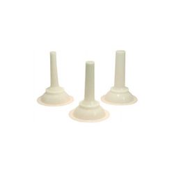 JUEGO EMBUDOS PLASTICO N.20-22