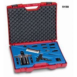 JUEGO EXTRACTOR INYECTORES MASTER