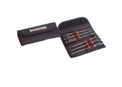 JUEGO EXTRACTORES DE RETENES 6PCS 110MM