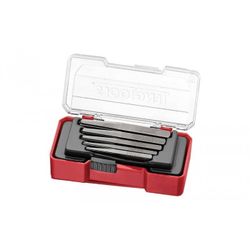 JUEGO EXTRACTORES TORNILLOS TJSE05S