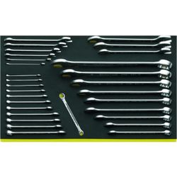 JUEGO HERRAMIENTAS, SISTEMA BANDEJAS TOOL CONTROL TCS 10+13+24/30