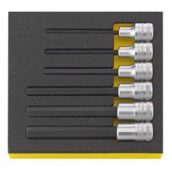 JUEGO HERRAMIENTAS, SISTEMA BANDEJAS TOOL CONTROL TCS 1054/2054