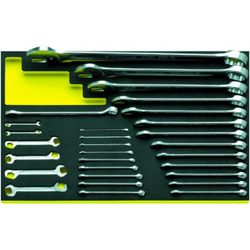 JUEGO HERRAMIENTAS, SISTEMA BANDEJAS TOOL CONTROL TCS 12+13+14/29